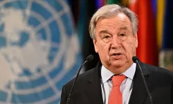 Guterres: Dünya, Lübnan'ın yeni bir Gazze olmasını kaldıramaz