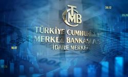 Gözler Merkez Bankası'nın faiz kararında