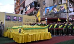 Hizbullah, Muhammed Kubeysi'nin şehit olduğunu açıkladı