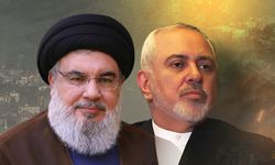 Cevad Zarif'ten Hasan Nasrallah'a destek mesajı