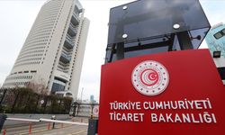 Ticaret Bakanlığı, "İsrail ile ticaretin devam ettiği" haberlerini yalanladı