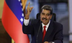 Maduro: Batı Asya'da direniş galip gelecek