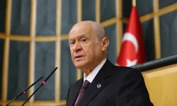 Devlet Bahçeli: Türkiye Cumhuriyeti’nin bir Kürt sorunu yoktur