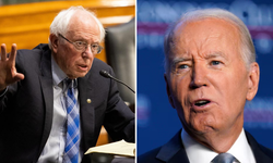 ABD'li Senatör Sanders'dan Biden'a çağrı: Hemen harekete geç