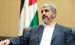 Hamas: Siyonist rejimin gündemi Batı Şeria halkını Ürdün'e sürmek