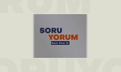 Kasım Alcan İle Soru Yorum 11.01.2025 | Akif Turaç