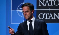 NATO Genel Sekreteri Rutte: Çin, Ukrayna'daki savaşta Rusya'nın kararlı bir destekçisi