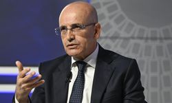 Mehmet Şimşek: Cari açık neredeyse yüzde 1'in altına indi