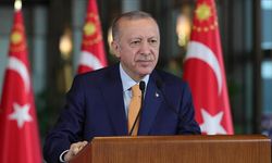 Cumhurbaşkanı Erdoğan: Eğitim, milli şuurla desteklendiği oranda başarılı olacaktır