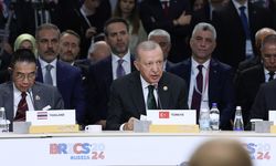 Cumhurbaşkanı Erdoğan: BRICS'le diyaloğumuzu ilerletmekte kararlıyız