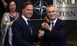 Mark Rutte NATO Genel Sekreteri olarak göreve başladı