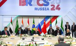 BRICS ülkeleri katil İsrail'in Gazze Şeridi'ndeki saldırılarını kınadı