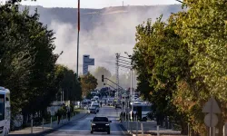 TUSAŞ'a terör saldırısı: 4 şehit, 3'ü ağır 14 yaralı