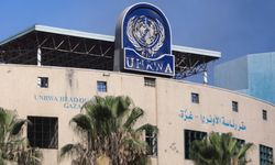 DSÖ, işgalci İsrail'in UNRWA'nın çalışmalarını yasaklayan kararına tepki gösterdi