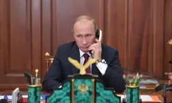 Putin, Irak Başbakanı Sudani ile telefonda görüştü