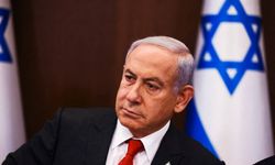 "Netanyahu hakkındaki tutuklama kararı muazzam bir zafer"