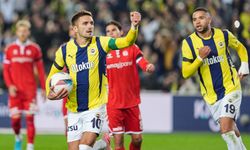 Fenerbahçe rahat kazandı