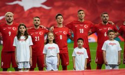 Milli Takım UEFA Uluslar Ligi'nde A Ligi için Karadağ karşısında