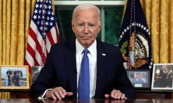 Biden: 20 Ocak'ta barışçıl şekilde görevimi devredeceğim