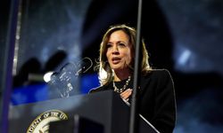 Kamala Harris yenilgiyi kabul etti