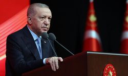 Cumhurbaşkanı Erdoğan: Dünya 5 daimi üyenin eline, diline bırakılamaz