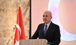 Numan Kurtulmuş: Filistin bizim milli meselemiz