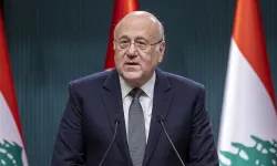 Lübnan Başbakanı Mikati: İsrail, öldürme ve yıkımda ısrarcı