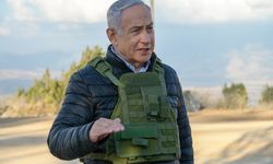 Siyonist Netanyahu da Suriye'de yaşananlardan memnun