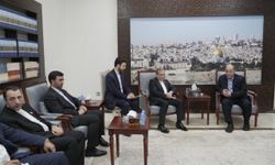 İran'la Hamas arasında Doha'da üst düzey görüşme