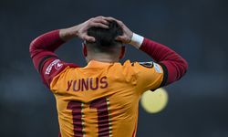 Cimbom sonunu getiremedi