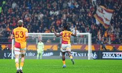 Galatasaray Trabzonspor'u son dakikada devirdi