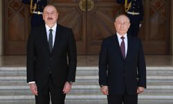 Putin, Azerbaycan uçağının düşürülmesi nedeniyle Aliyev'den özür diledi