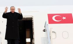 Cumhurbaşkanı Erdoğan Mısır'a gidecek