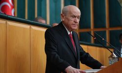 Devlet Bahçeli: Türkiye ile Suriye arasında diplomasi canlandırılmalı