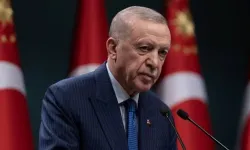 Erdoğan: Şam asıl sahiplerinin eline geçti