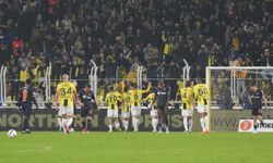 Fenerbahçe evinde hata yapmadı