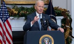 ABD Başkanı Biden da Suriye'de yaşananlardan memnun