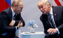 Trump: Yarın Putin ile konuşacağım