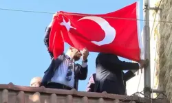 Türkiye'nin Halep Başkonsolosluğu yeniden hizmete açıldı