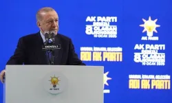 Cumhurbaşkanı Erdoğan: Milletin rotasından sapmadık