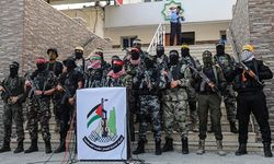 Hamas: Siyonist bakanın açıklamaları, soykırımın Batı Şeria'ya genişletilmesi çağrısıdır