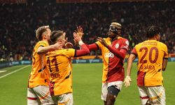 Galatasaray Göztepe'yi 2-1 mağlup etti