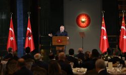 Cumhurbaşkanı Erdoğan: Terörsüz Türkiye idealimizi gerçekleştireceğiz