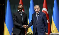 Cumhurbaşkanı Erdoğan: Ruanda ile ilişkilerimiz çok ciddi ivme kazandı