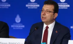 İBB Başkanı Ekrem İmamoğlu adliyede