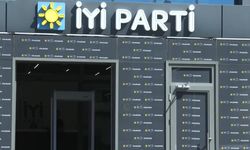 Ünal Karaman İyi Parti'den istifa etti