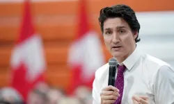 Kanada Başbakanı Justin Trudeau istifasını açıkladı