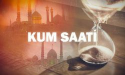 Kum Saati 12.03.2025 | Kadir Akbalık