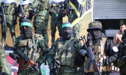 Hamas: 200 Filistinli serbest bırakılacak