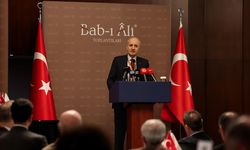 Kurtulmuş: Türkiye önlenemez bir yükselişin başlangıcında